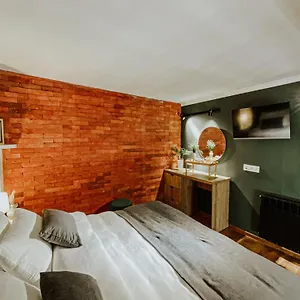  Apartment Luxury Duplex - City Center